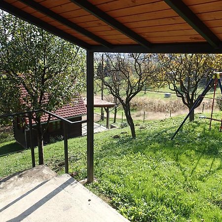 Holiday Home Dora Zabok Quarto foto