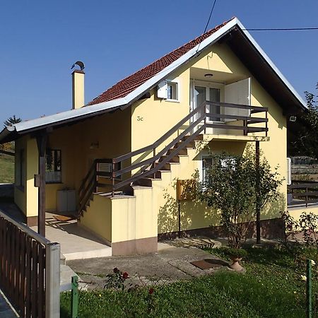 Holiday Home Dora Zabok Quarto foto