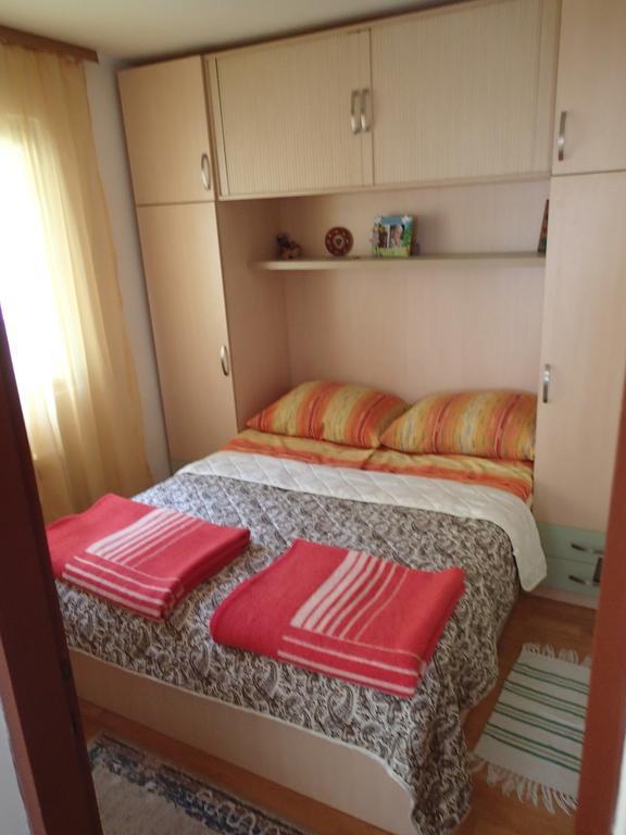 Holiday Home Dora Zabok Quarto foto