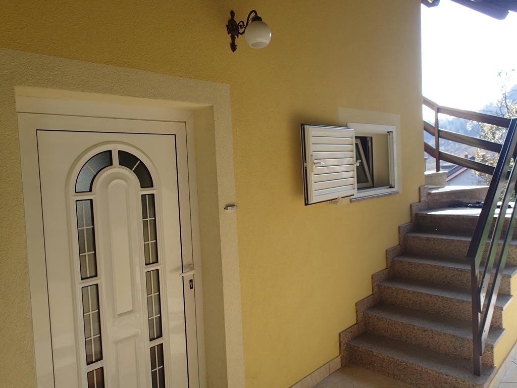 Holiday Home Dora Zabok Quarto foto