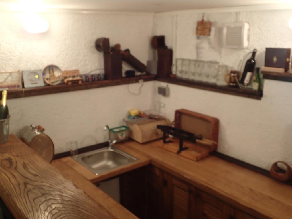 Holiday Home Dora Zabok Quarto foto