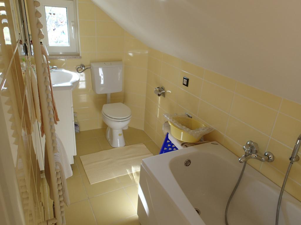 Holiday Home Dora Zabok Quarto foto