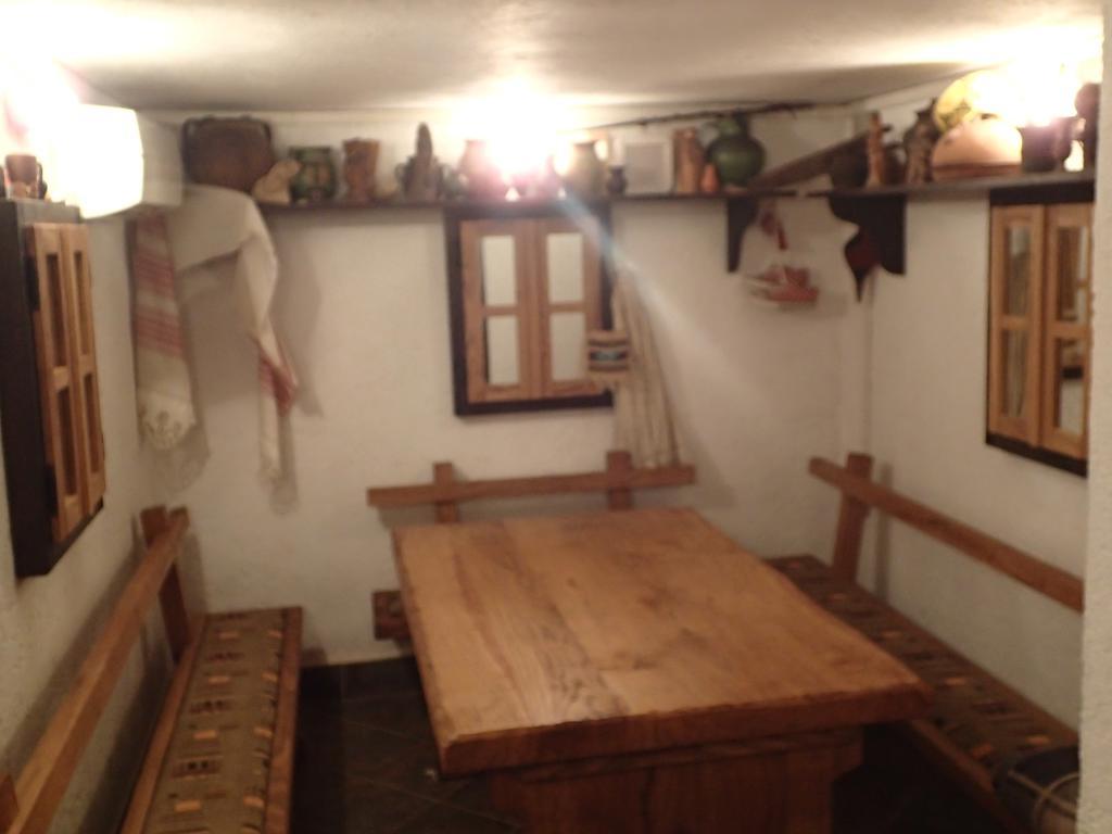 Holiday Home Dora Zabok Quarto foto
