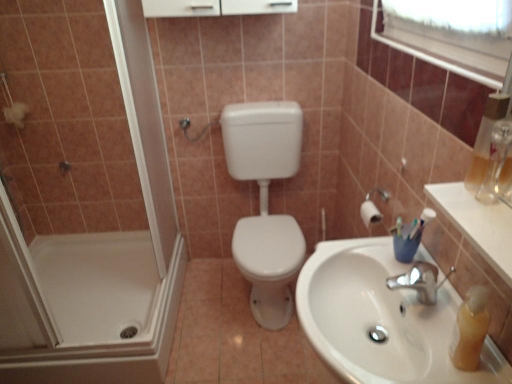 Holiday Home Dora Zabok Quarto foto