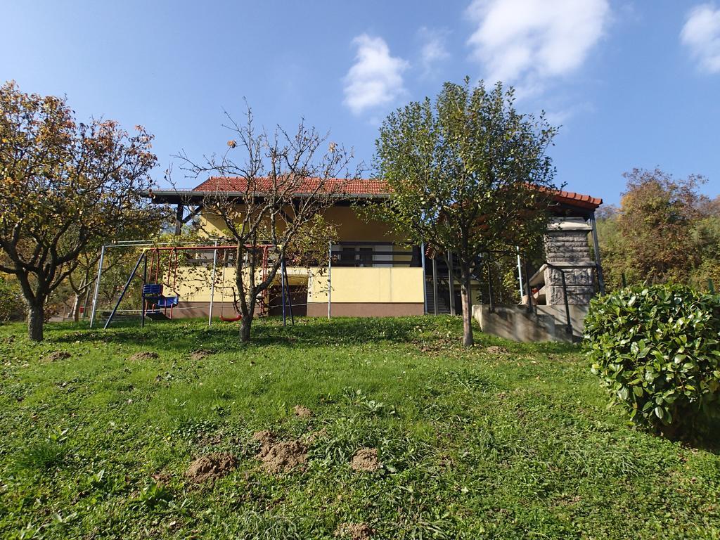 Holiday Home Dora Zabok Quarto foto