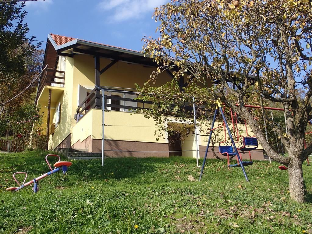 Holiday Home Dora Zabok Quarto foto