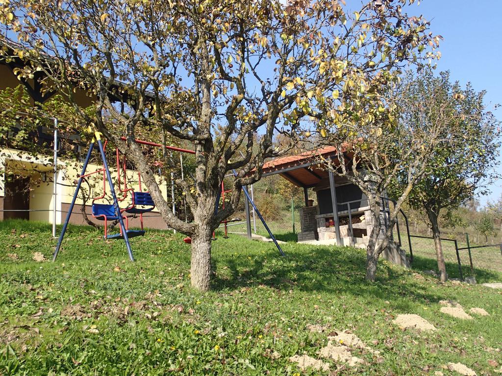 Holiday Home Dora Zabok Quarto foto