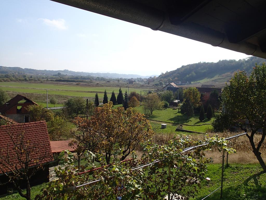 Holiday Home Dora Zabok Quarto foto