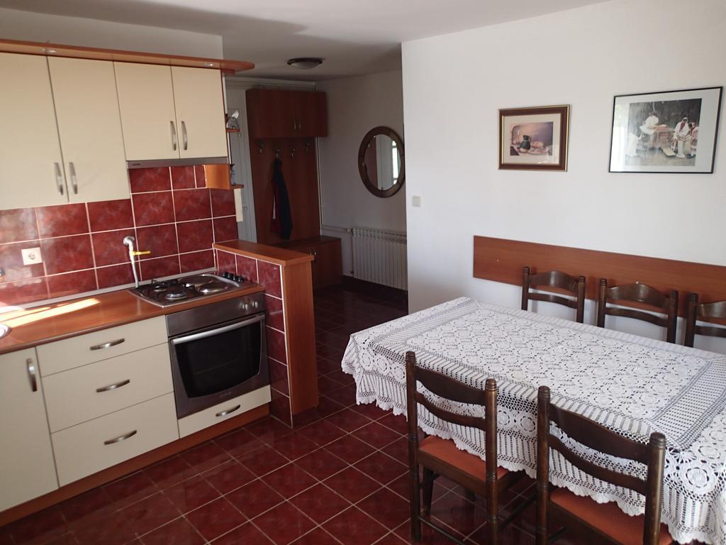 Holiday Home Dora Zabok Quarto foto