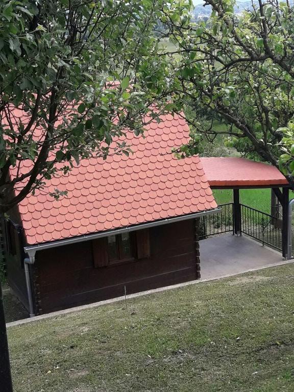 Holiday Home Dora Zabok Exterior foto