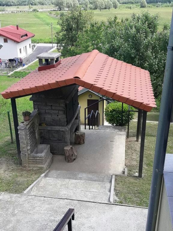 Holiday Home Dora Zabok Exterior foto