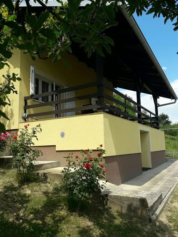 Holiday Home Dora Zabok Exterior foto