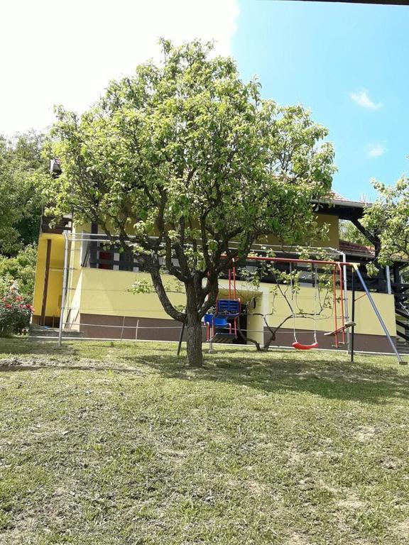 Holiday Home Dora Zabok Exterior foto